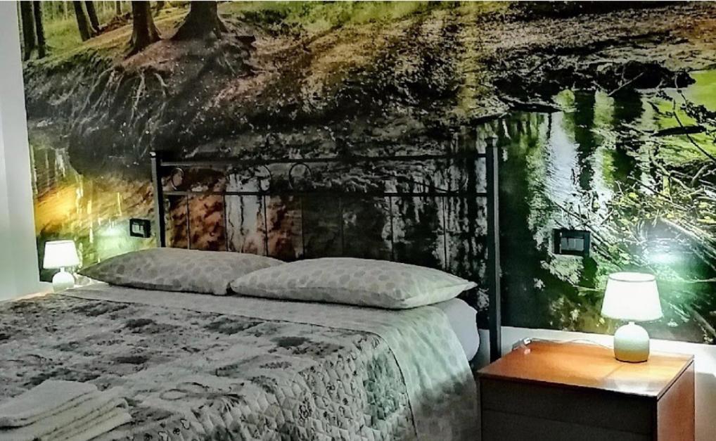 Come A Casa Tua Falconara Marittima Esterno foto