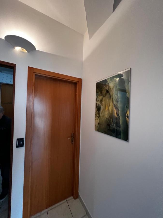 Come A Casa Tua Falconara Marittima Esterno foto