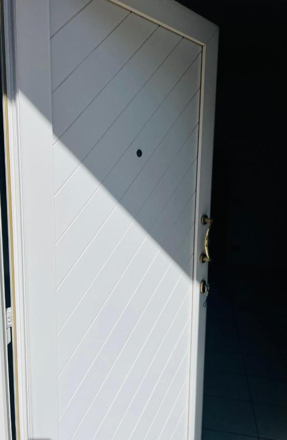Come A Casa Tua Falconara Marittima Esterno foto