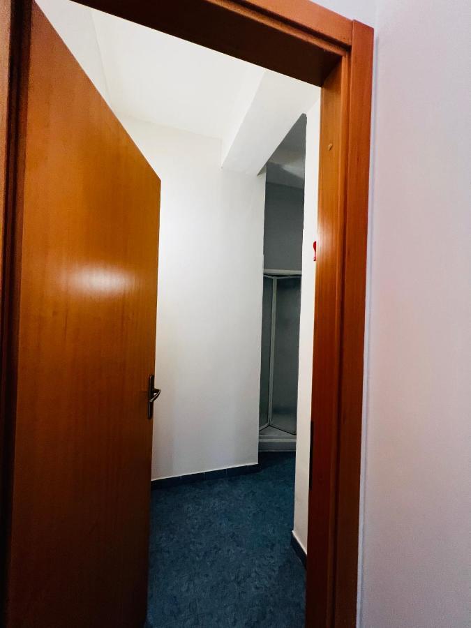 Come A Casa Tua Falconara Marittima Esterno foto