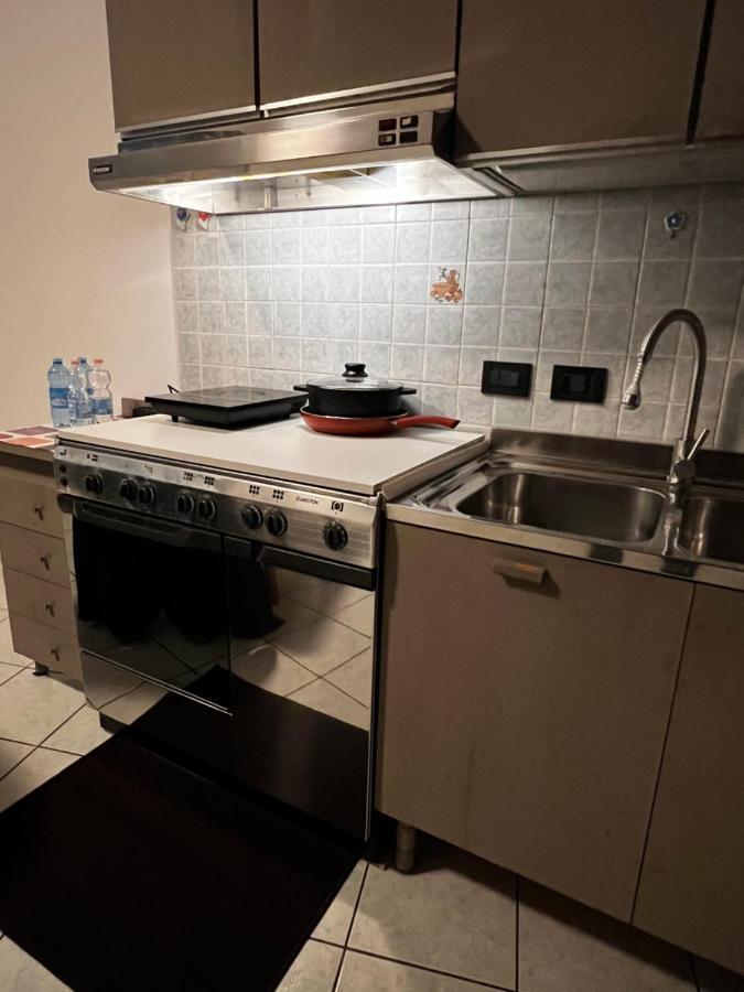 Come A Casa Tua Falconara Marittima Esterno foto